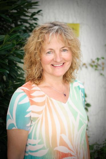 Sabine Schütt - Naturheilpraxis Bielefeld